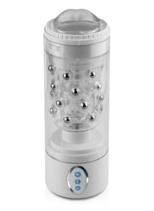Roto-Bator Mouth